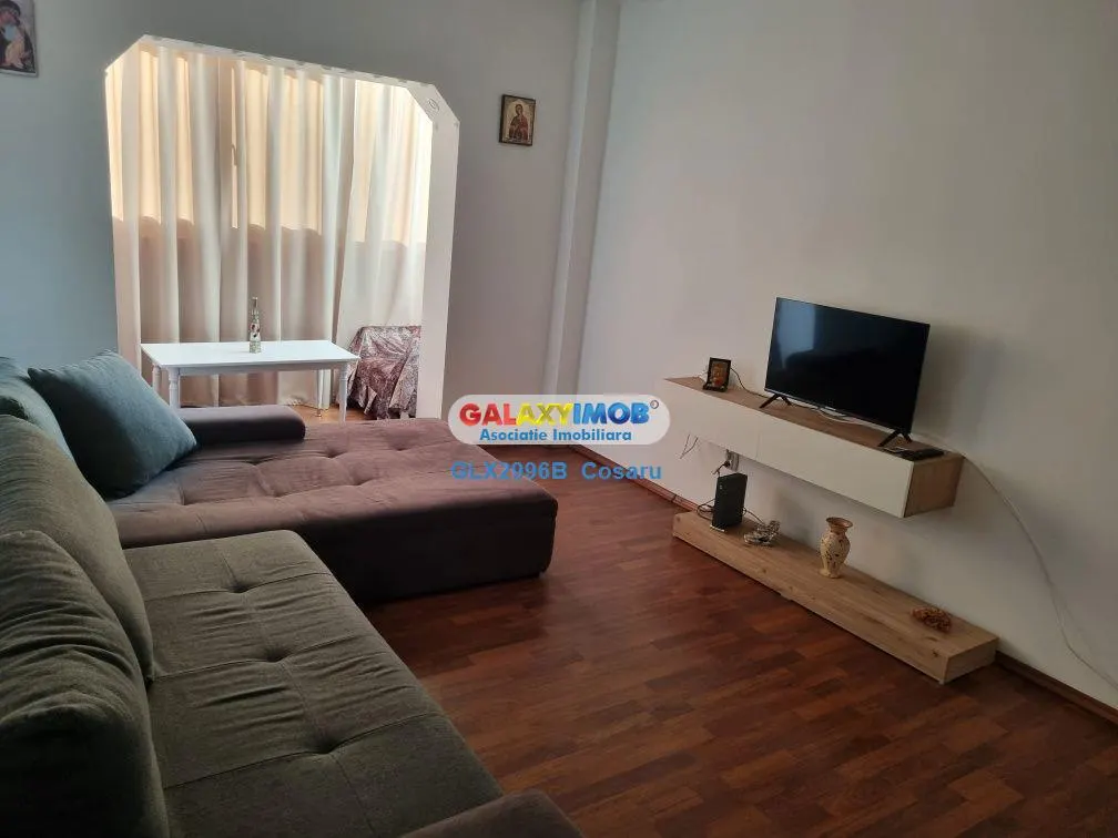 APARTAMENT 3 CAMERE DE INCHIRIAT RAHOVA SEBASTIAN - foto 2