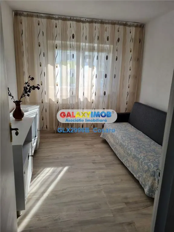 APARTAMENT 3 CAMERE DE INCHIRIAT RAHOVA SEBASTIAN - foto 3