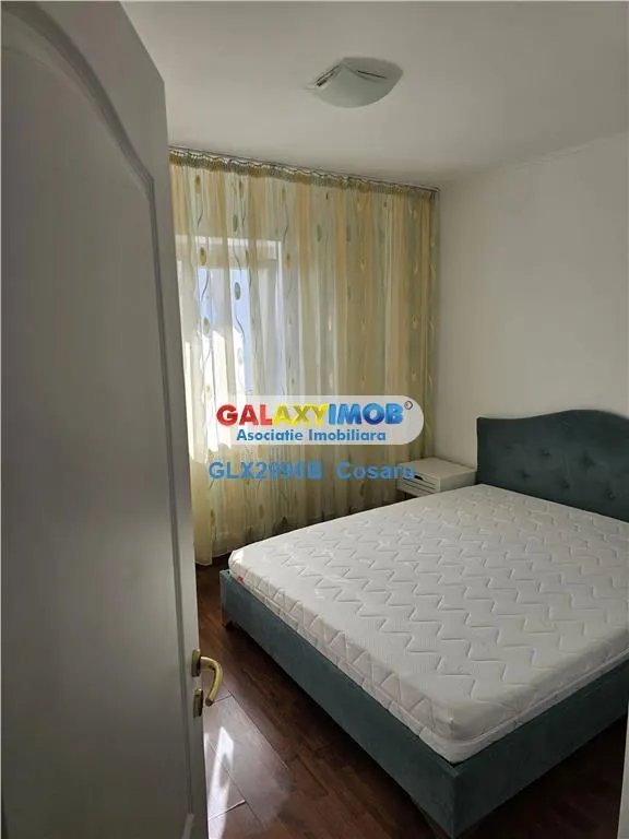 APARTAMENT 3 CAMERE DE INCHIRIAT RAHOVA SEBASTIAN - foto 5