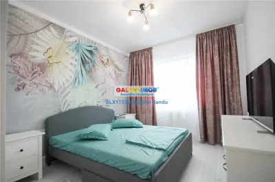 Apartament cu 2 camere de inchiriat Drumul Taberei - foto 1