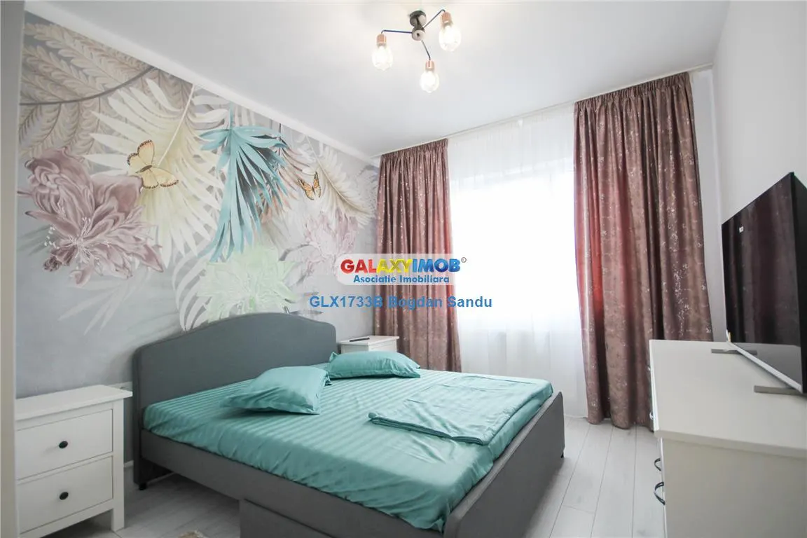 Apartament cu 2 camere de inchiriat Drumul Taberei - foto 1
