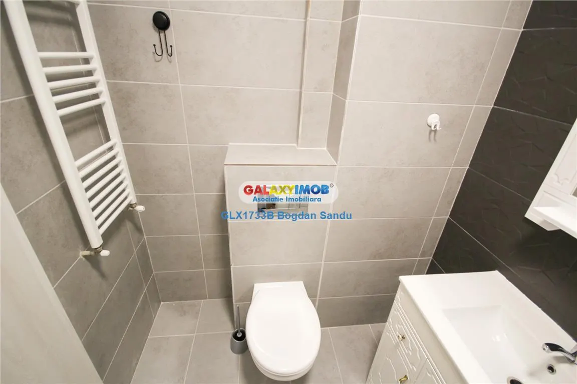 Apartament cu 2 camere de inchiriat Drumul Taberei - foto 12