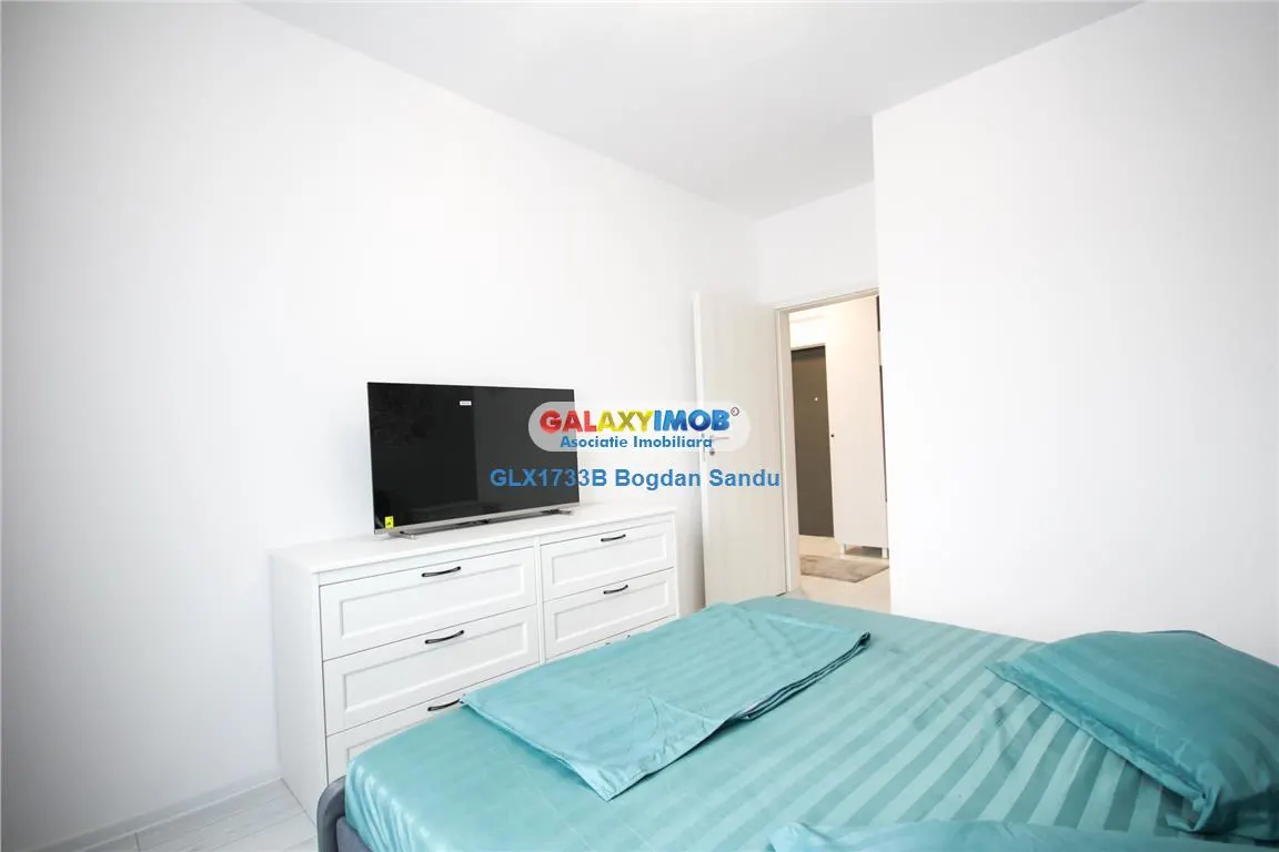 Apartament cu 2 camere de inchiriat Drumul Taberei - foto 3