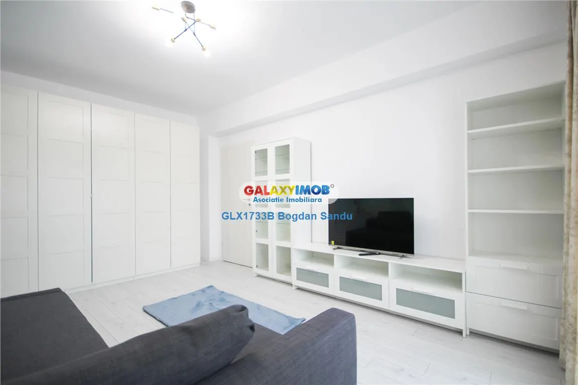 Apartament cu 2 camere de inchiriat Drumul Taberei - foto 6