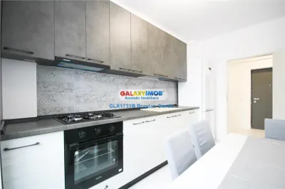 Apartament cu 2 camere de inchiriat Drumul Taberei - foto 7