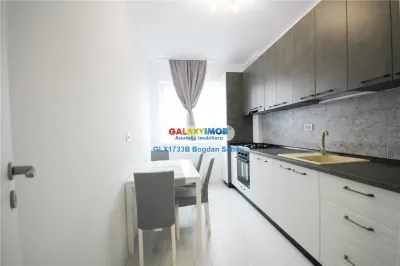 Apartament cu 2 camere de inchiriat Drumul Taberei - foto 8