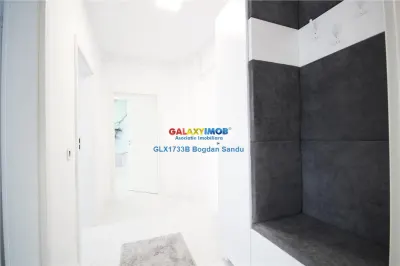 Apartament cu 2 camere de inchiriat Drumul Taberei - foto 10