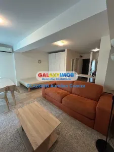 Garsoniera Politehnica Park Residence/centrala/AC/PARCARE - foto 1