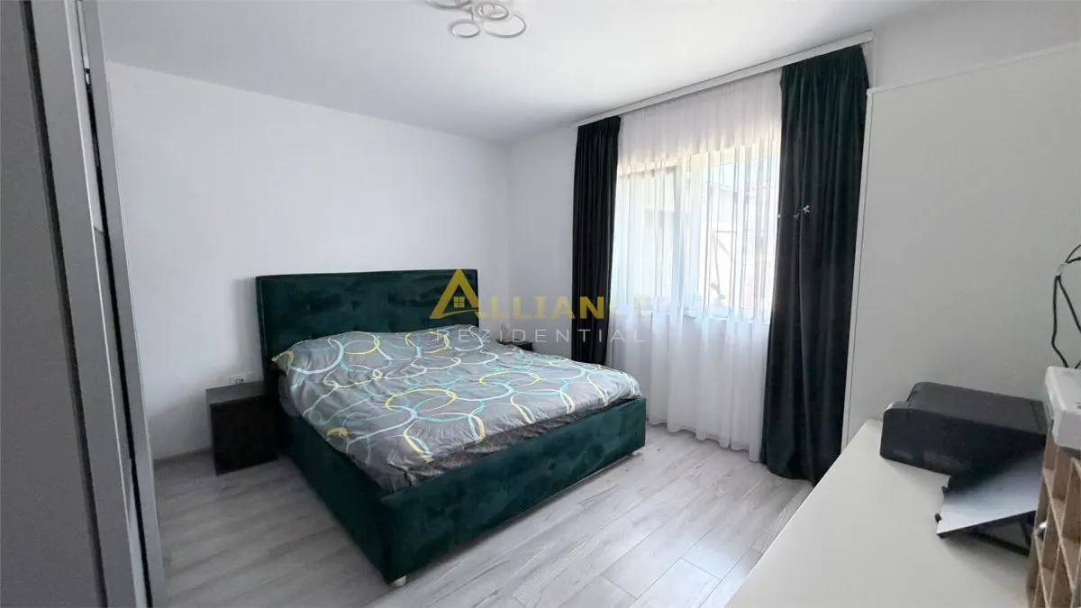 Casa Individuala - 3 camere - 1 baie - 260mp teren - foto 4