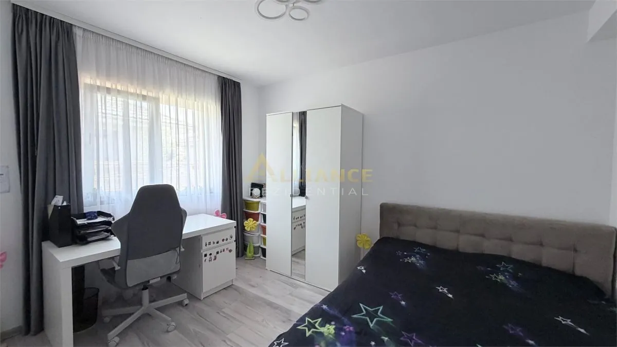 Casa Individuala - 3 camere - 1 baie - 260mp teren - foto 5