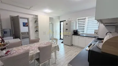 Casa Individuala - 3 camere - 1 baie - 260mp teren - foto 6
