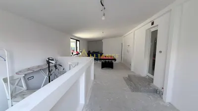 Casa Individuala - 3 camere - 1 baie - 260mp teren - foto 9