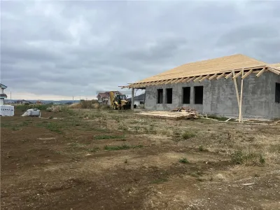 RECO teren Sanmartin - foto 1