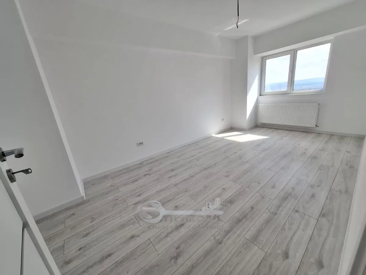 Apartament 2 camere de vanzare in Iasi, Galata, 59,59 mp, bloc nou - foto 1