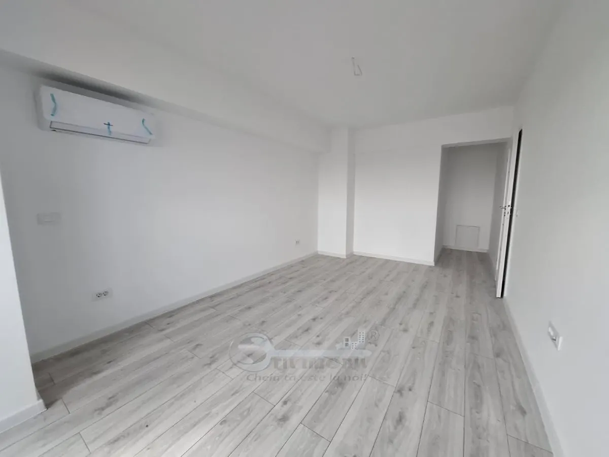 Apartament 2 camere de vanzare in Iasi, Galata, 59,59 mp, bloc nou - foto 13