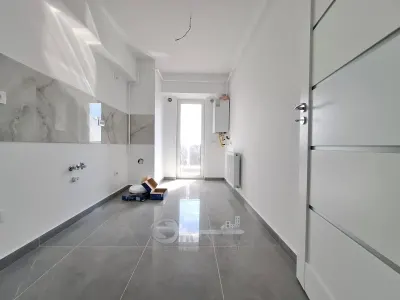 Apartament 2 camere de vanzare in Iasi, Galata, 59,59 mp, bloc nou - foto 3