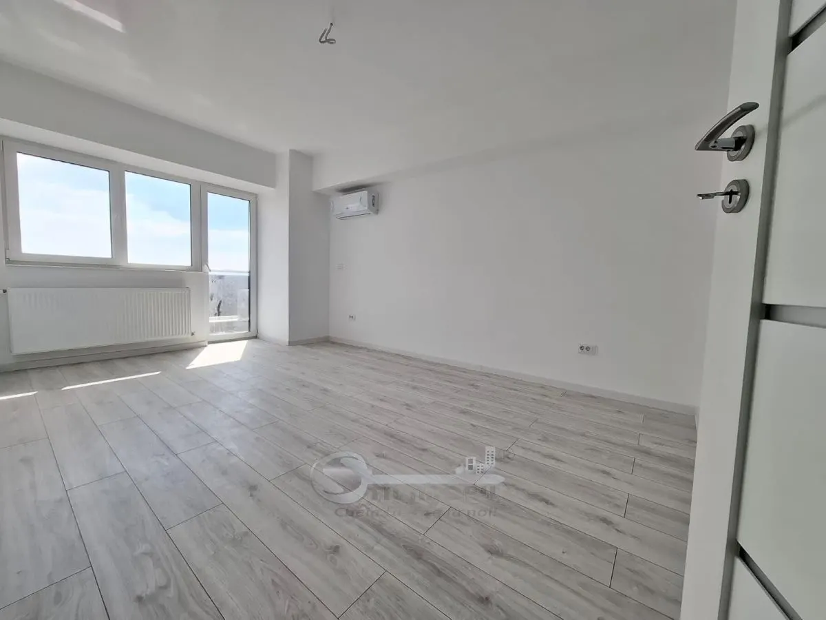 Apartament 2 camere de vanzare in Iasi, Galata, 59,59 mp, bloc nou - foto 6
