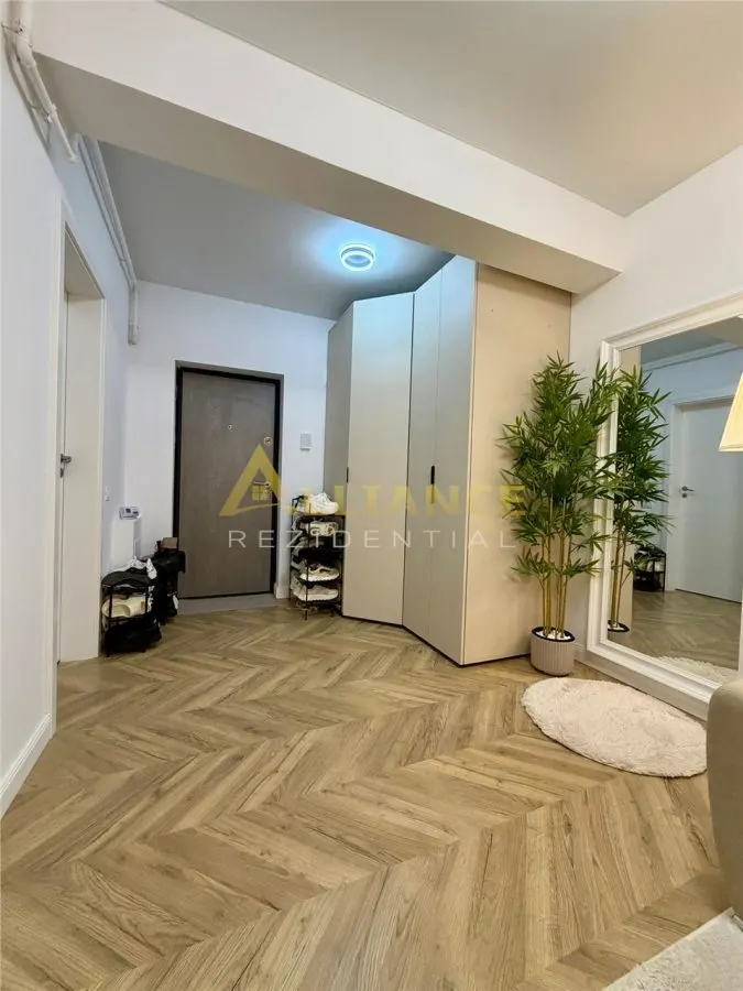 Apartament 2 camere tip studio - foto 13