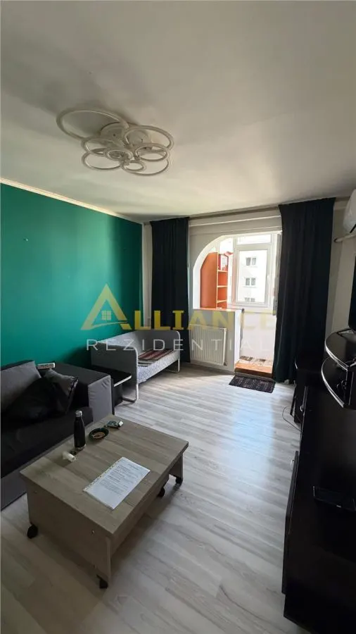 Apartament 2 Camere Huedin - foto 8