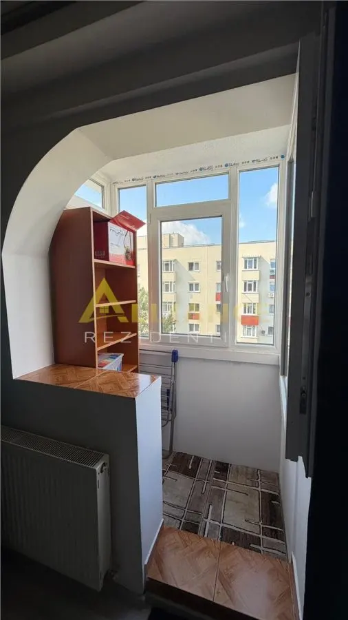 Apartament 2 Camere Huedin - foto 10