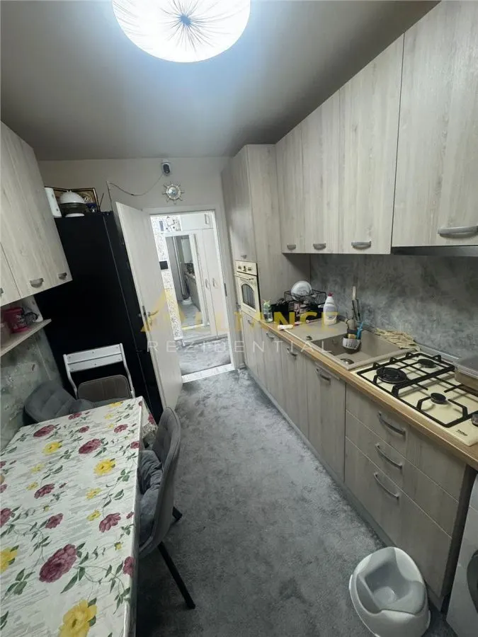 Apartament 2 camere - foto 14