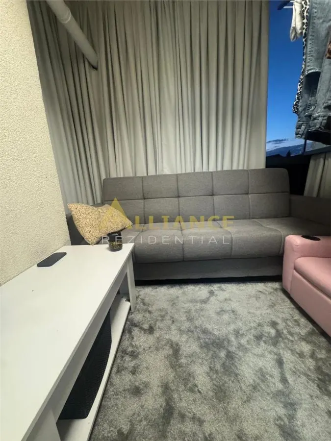 Apartament 2 camere - foto 10