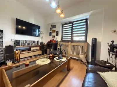 Apartament 4 camere + garaj-  Nicolina Belvedere - foto 3
