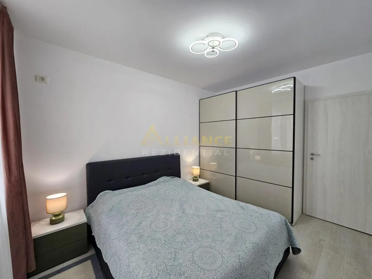 EXCLUSIVITATE | APARTAMENTUL CARE SE VINDE PRIMUL IN BLOCURILE NOI - foto 5