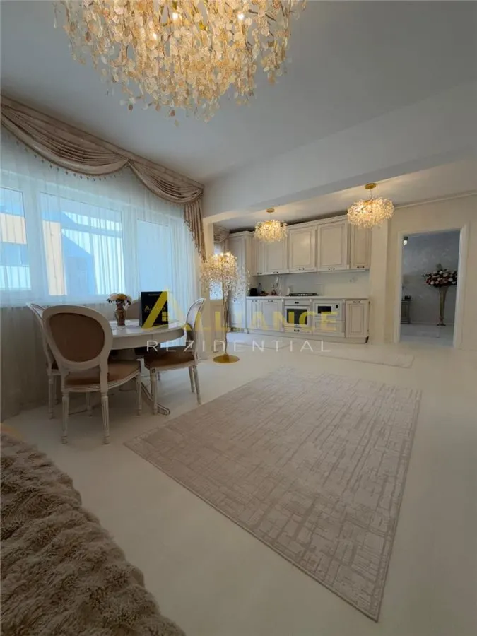 Apartament 3 camere de vanzare â€“ Biruintei || 10 minute Metrou Berceni - foto 9