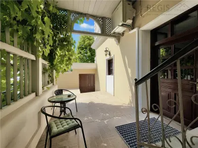 Garsoniera la 1 km de Piata Sfatului langa Primarie - foto 6