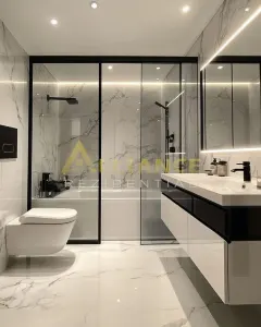 Apartament 3 camere 2 bai - Metrou Ap Patriei || Ultimele Disponibilitati - foto 4
