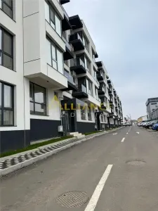 Apartament 3 camere, 2 bai -Soseaua Leordeni | Etaj 2/3 | Lift | Gata de mutare - foto 1