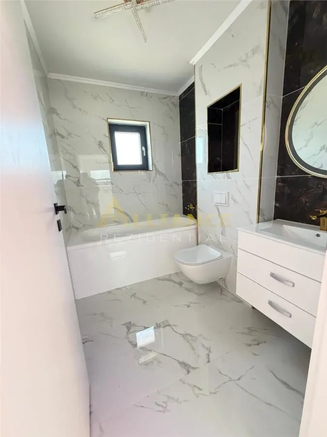Vila individuala moderna  - Primaria Berceni â€“ Teren 340mp - confort si eleganta la tine acasa!Â  - foto 11
