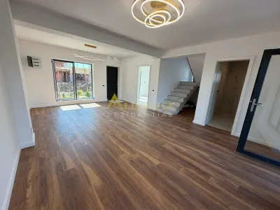 Vila individuala moderna  - Primaria Berceni â€“ Teren 340mp - confort si eleganta la tine acasa!Â  - foto 4