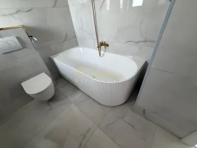 Vila individuala moderna  - Primaria Berceni â€“ Teren 340mp - confort si eleganta la tine acasa!Â  - foto 6