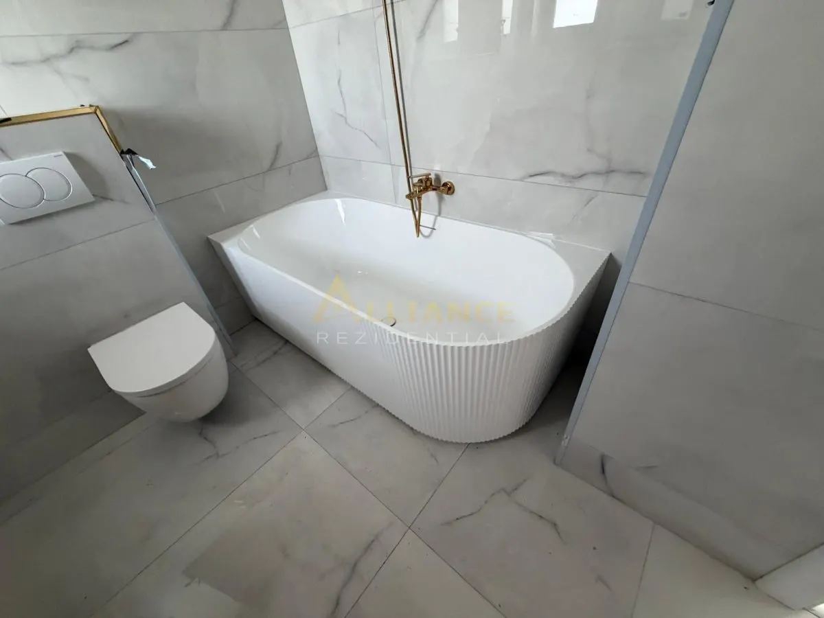 Vila individuala moderna  - Primaria Berceni â€“ Teren 340mp - confort si eleganta la tine acasa!Â  - foto 6