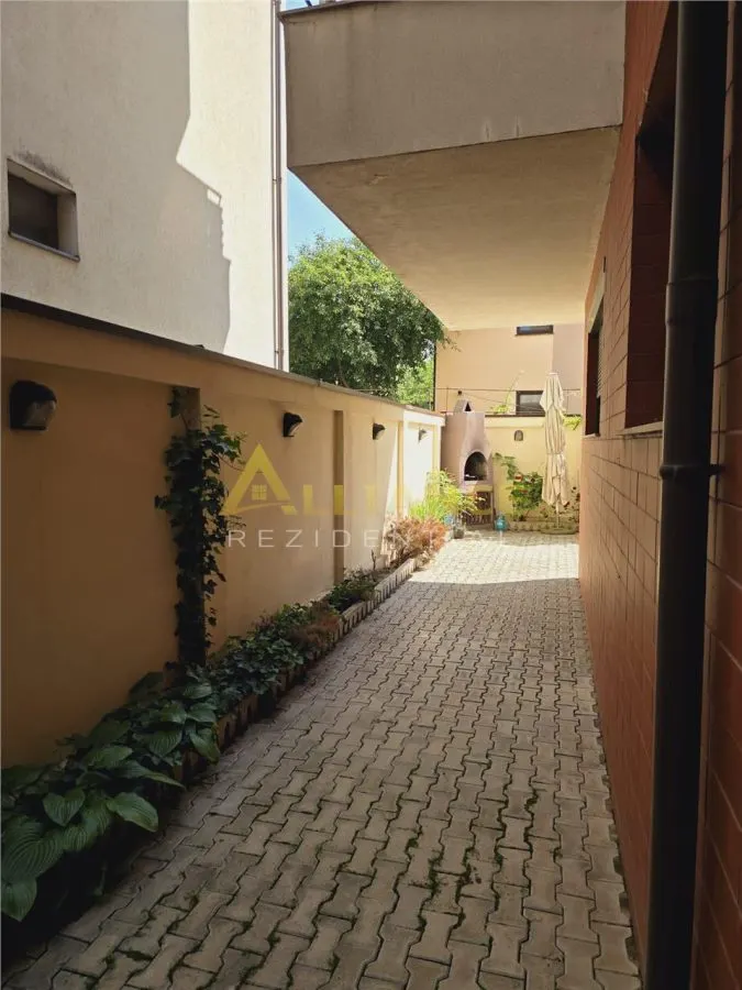 Apartament 2 camere | Parcare + Boxa 12 mp | 12 min Metrou Nicolae Grigorescu | Mobilat si utilat - foto 19