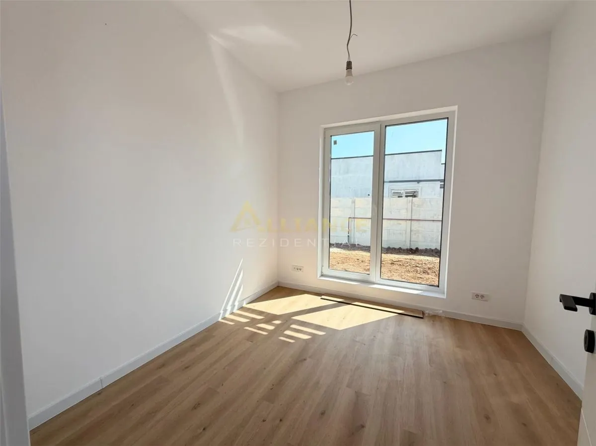 Â Casa individuala 4 camere || MIORITA || Teren 310 MP - foto 8