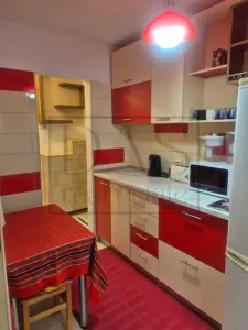 Garsoniera | Aviatiei | metrou Aurel Vlaicu - foto 5