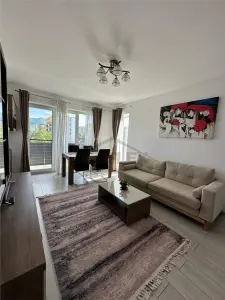 Apartament 2 Camere + Dressing Avantgarden 3 Faza 4 - foto 2