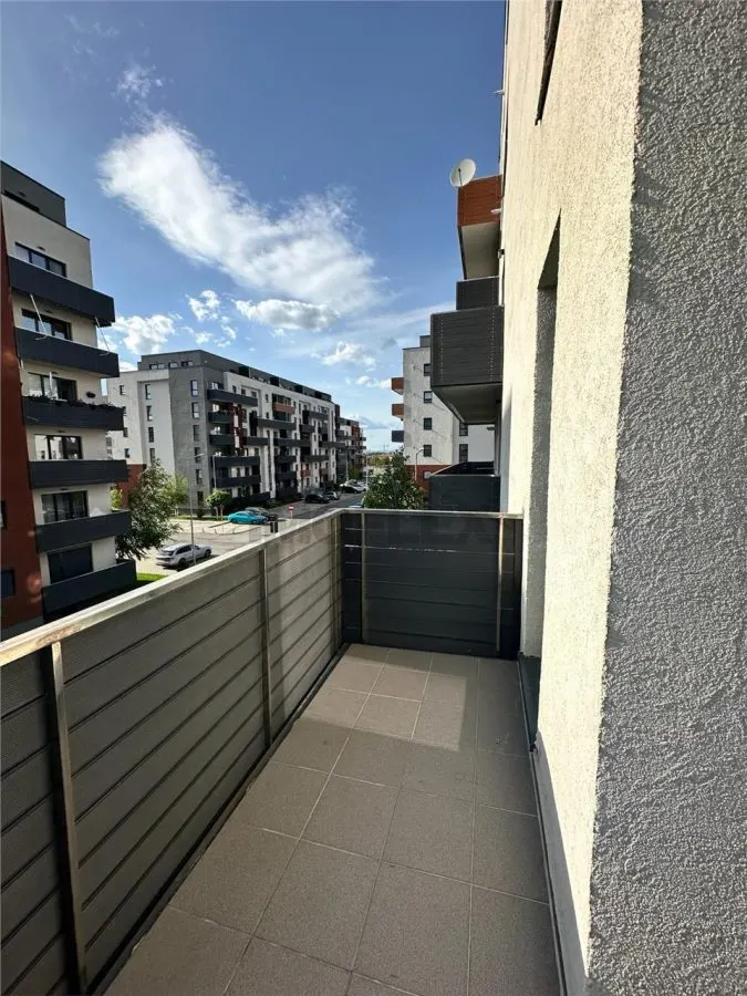 Apartament 2 Camere + Dressing Avantgarden 3 Faza 4 - foto 14