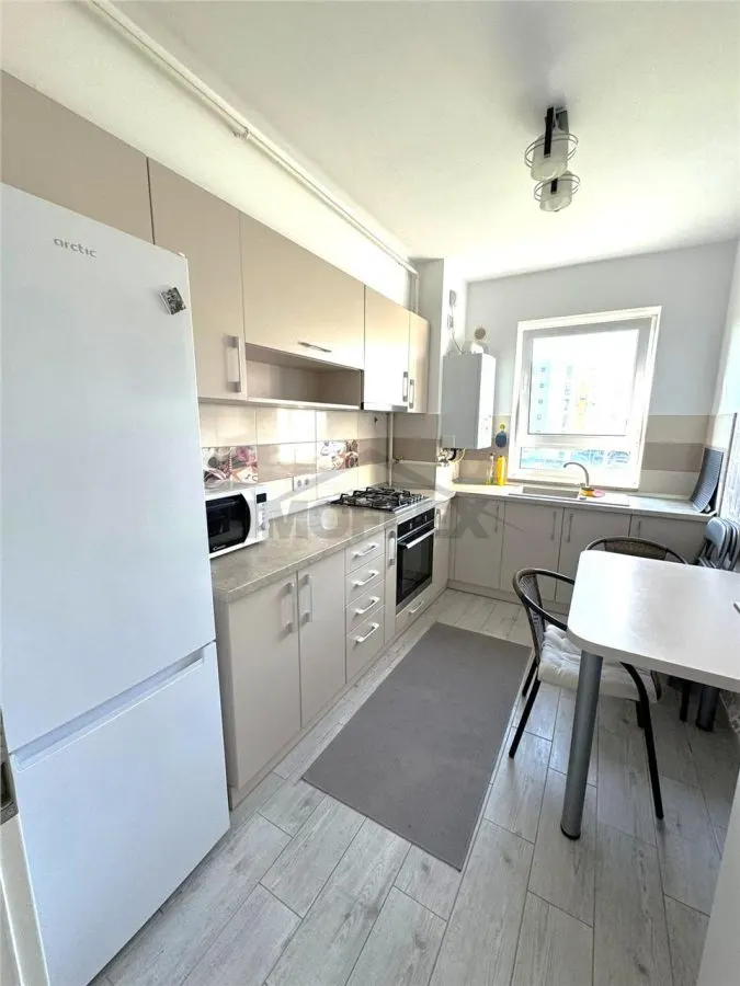 Apartament 2 Camere + Dressing Avantgarden 3 Faza 4 - foto 6