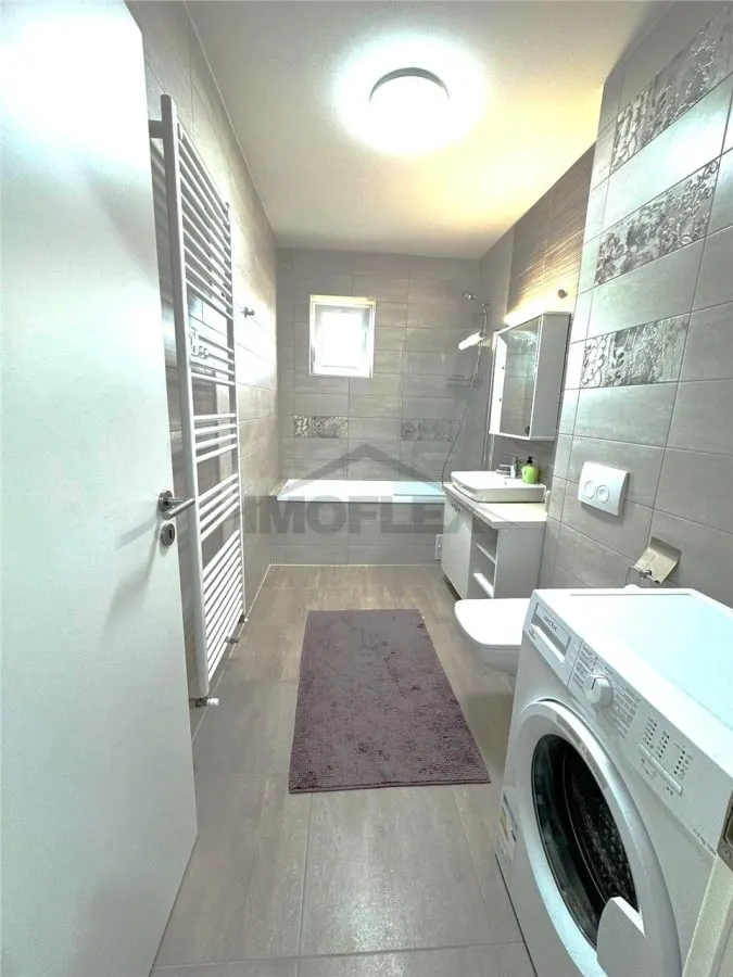 Apartament 2 Camere + Dressing Avantgarden 3 Faza 4 - foto 8