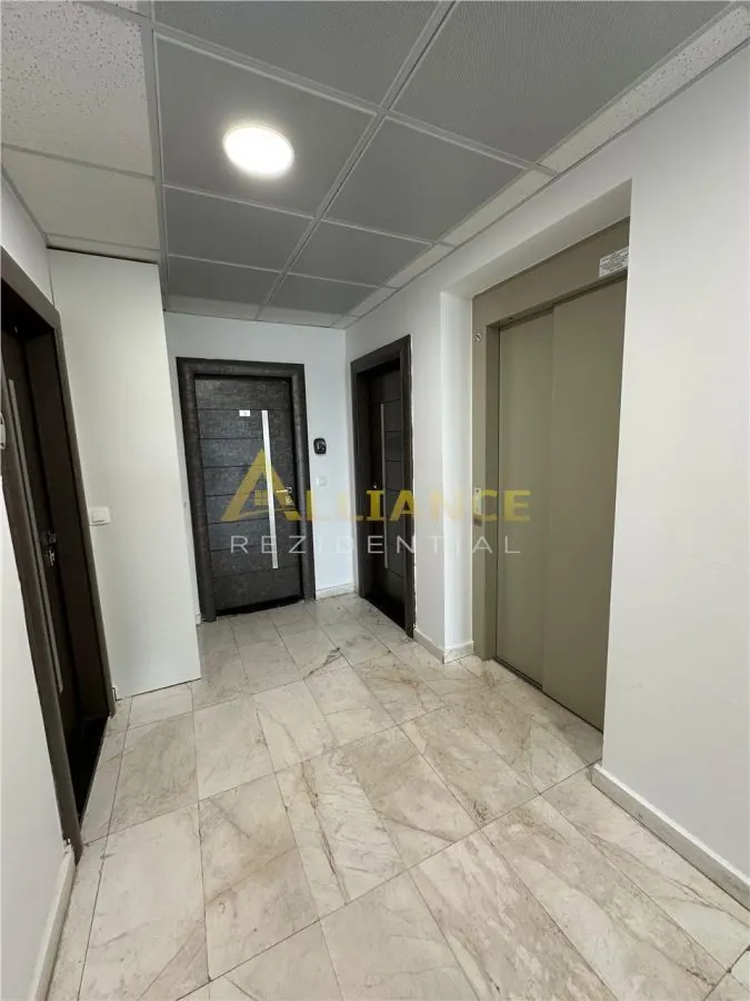 Complex Wave 2 - Apartament 2 camere 2 bai - Plaja Azimuth - foto 14