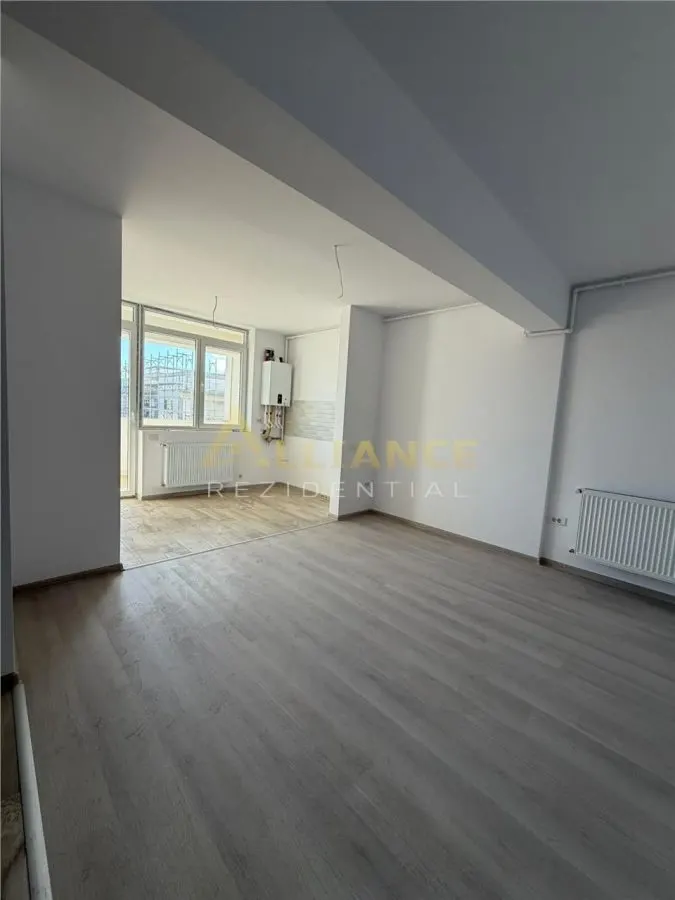 Â Studio de vanzare Biruintei â€“ Popesti Leordeni - foto 1