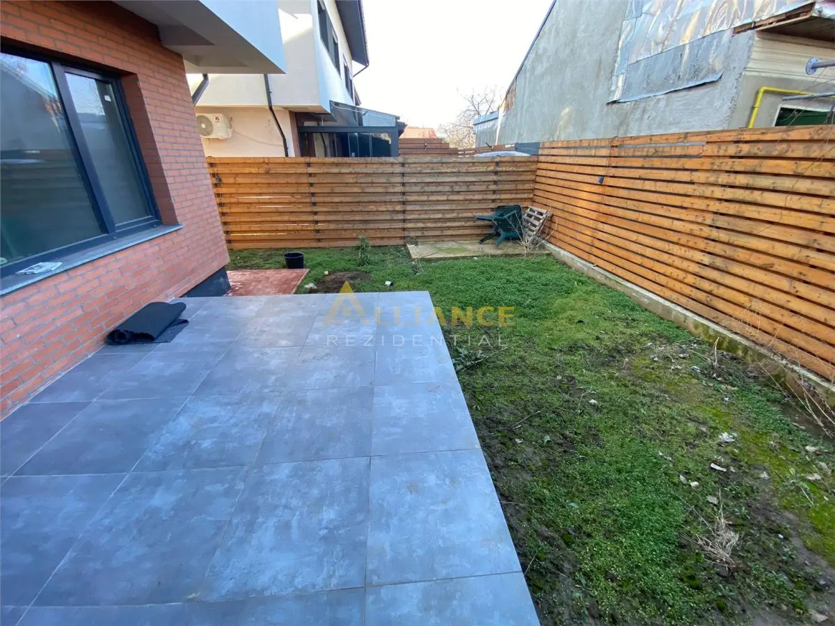 Casa Tip Duplex - 5 camere 4 bai - Mutare Imediata - - foto 4