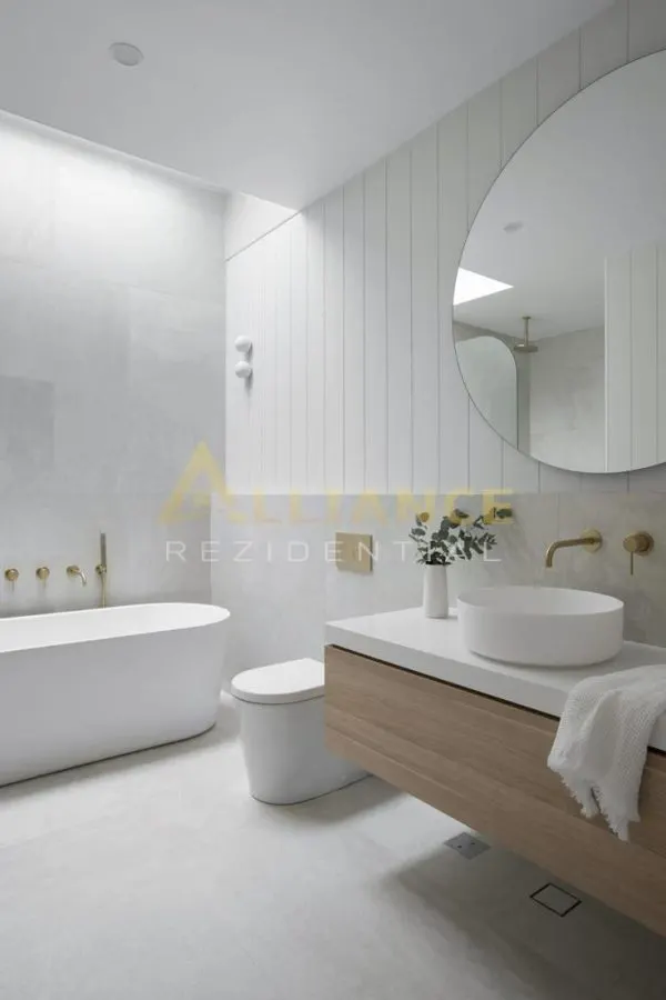 Apartament 3 camere 2 bai - Biruintei || 15 minute Metrou Berceni - foto 6