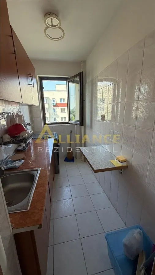 Apartament 2 camere | Complet mobilat si utilat | - foto 10