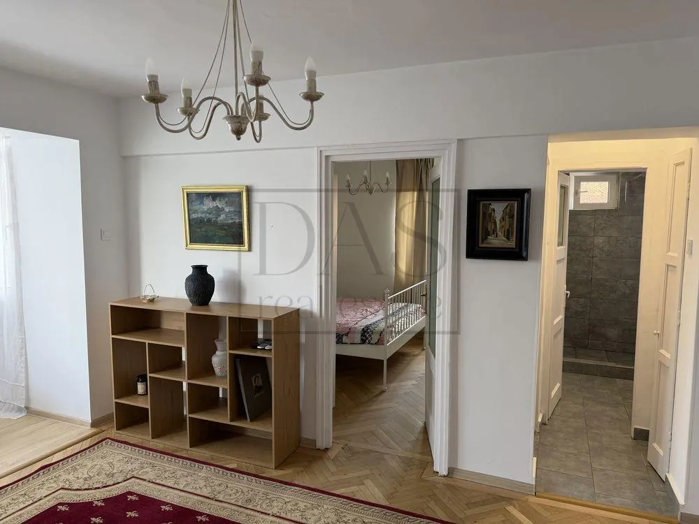 Prima inchiriere | 2 camere | Calea Floreasca | vis-a-vis Springtime - foto 4