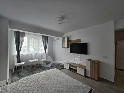 Apartament 1 camera+loc parcare Pacurari - Bizantique - foto 1